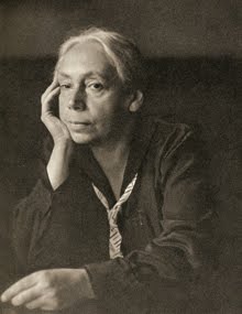 Käthe Kollwitz [1867-1945]