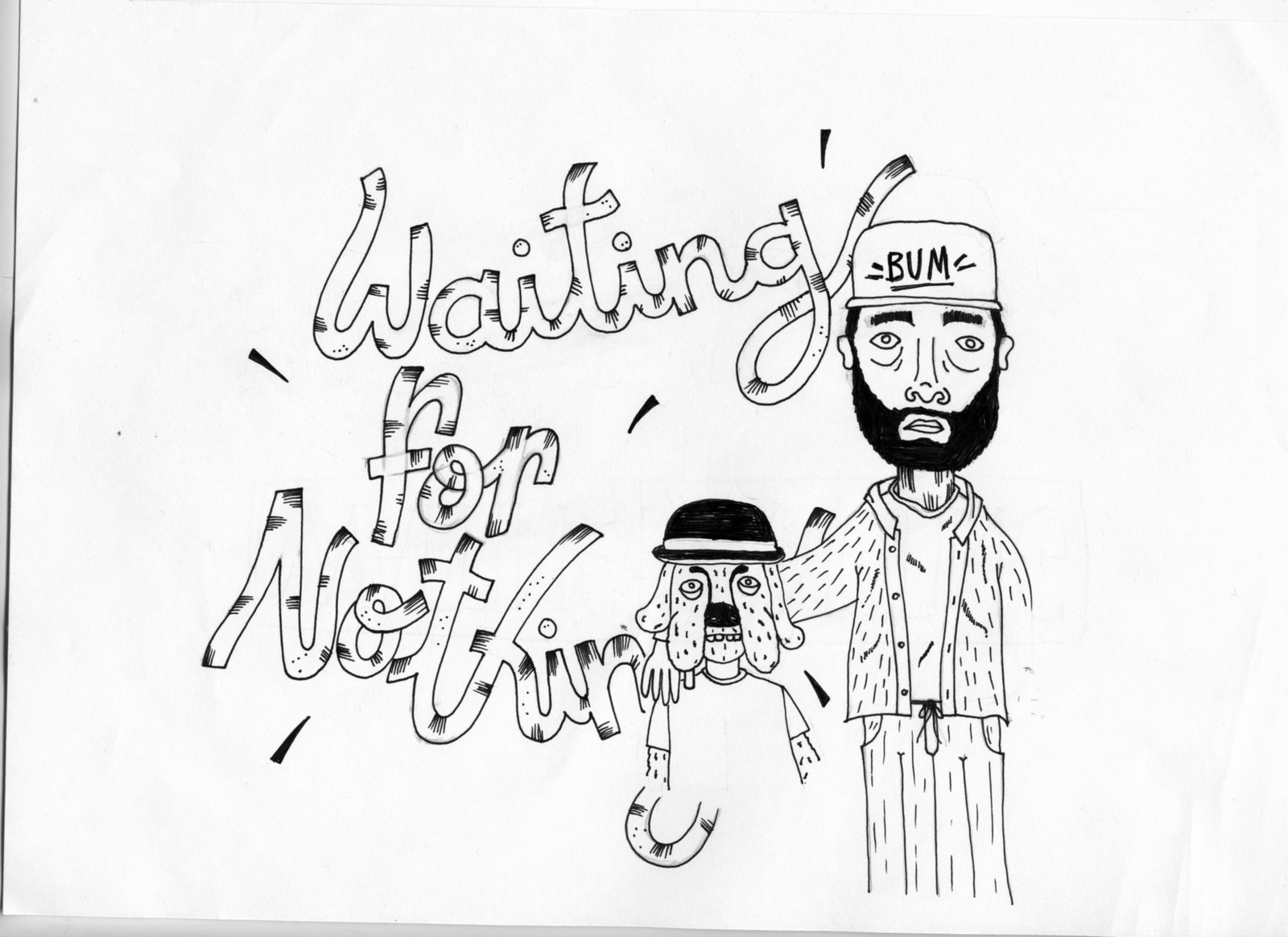 waitingfornothing