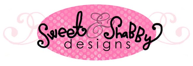 Sweet and Shabby Designs