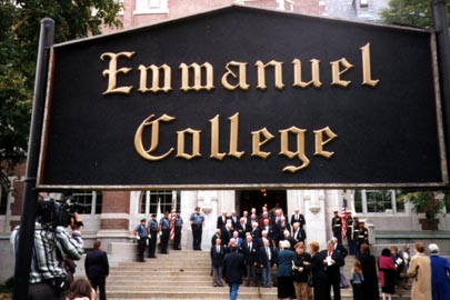 Emmanueal College 15