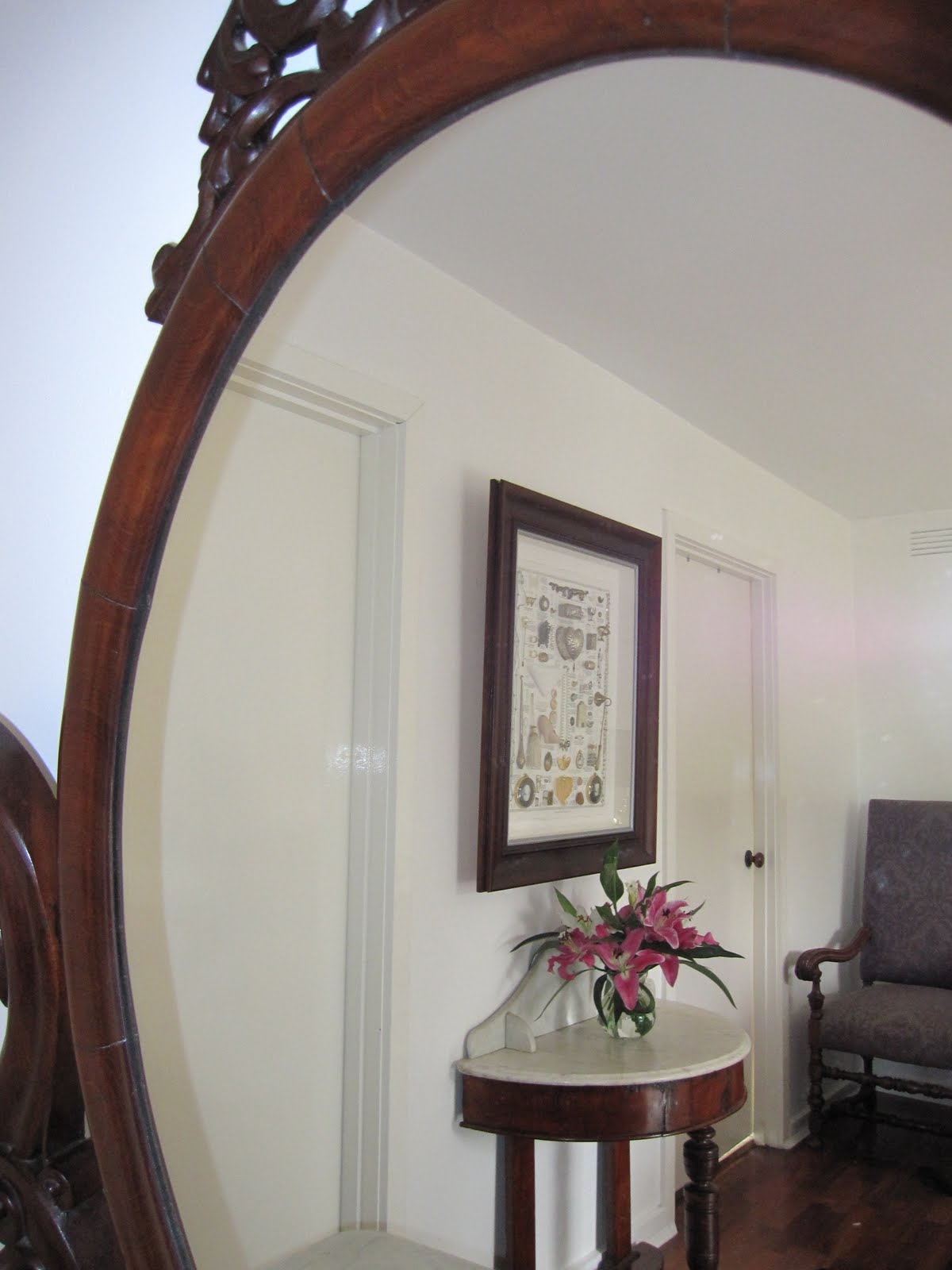 It's What I loveDressing Table