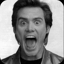 Jim Carrey