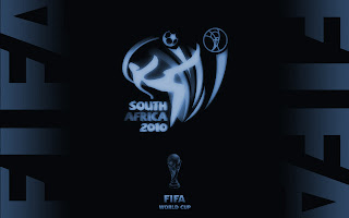 World Cup 2010 wallpaper