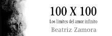 100X100 -El límite del amor infinito-