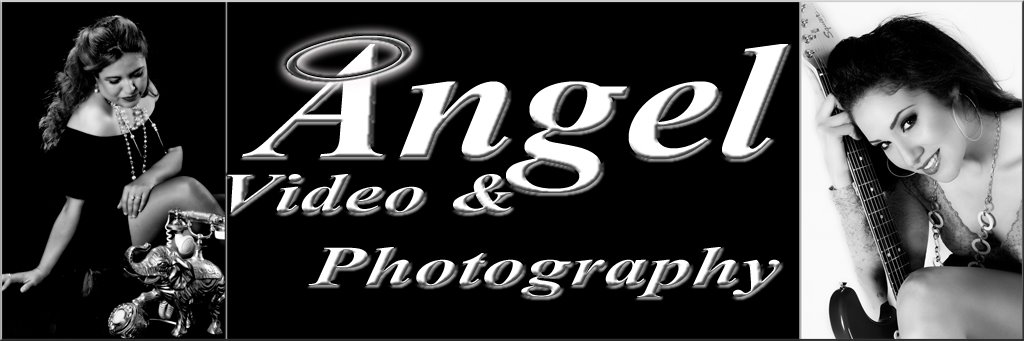 Angel Video Photography