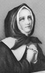 St. Marguerite Bourgeoys: a woman of grace and courage