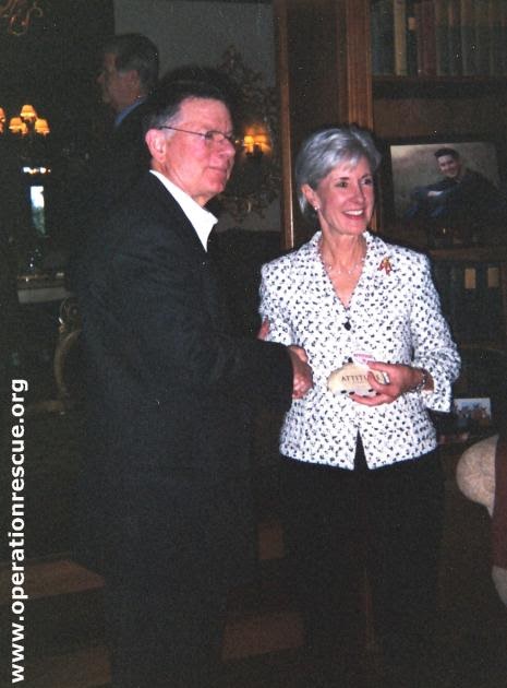 Lisa Bessette Surviving Sister
