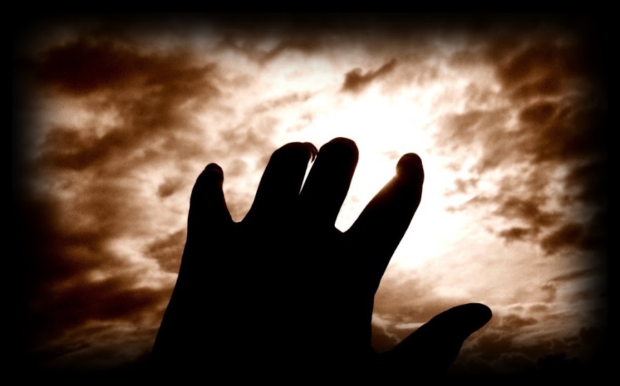 Always Reaching