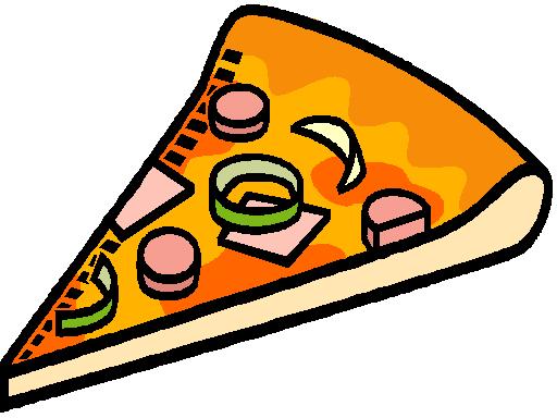 Highlights Fun - Making Pizza