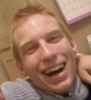Jake a.k.a. Nubby