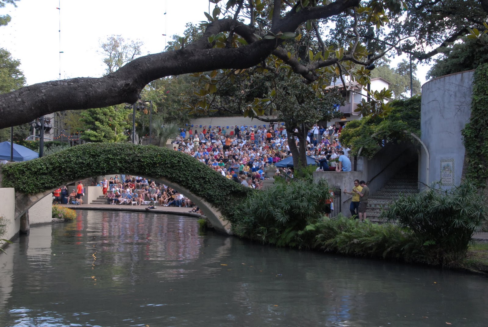 Trip 2010 Ft.Stockton to San Antonio