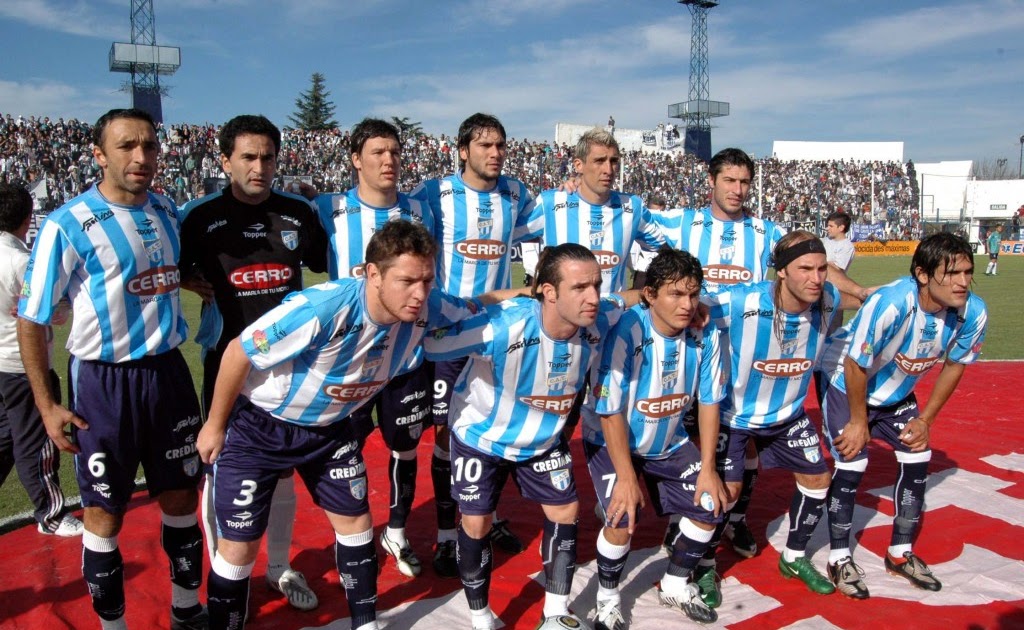 Ranking del Futbol Argentino: Atletico Tucuman Campeon de ...