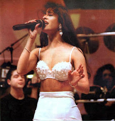 Selena In Concert