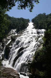 Blog Pelancongan Terengganu Hutan Lipur Air Terjun Chemerong Blog Pelancongan Terengganu Hutan Lipur Air Terjun Chemerong