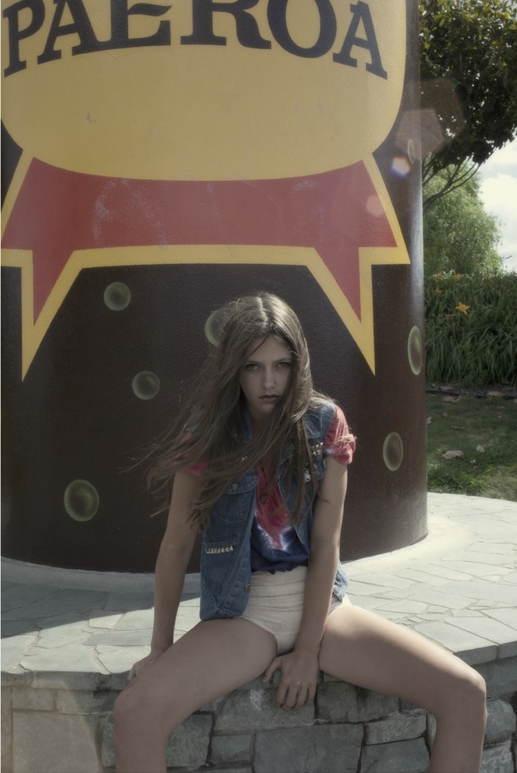 meet me in new york HOT NEW ZEALAND MODELS