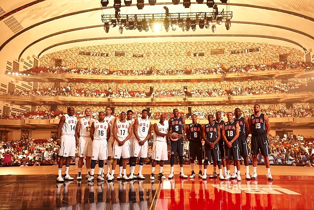 INAUGURAL WORLD BASKETBALL FESTIVAL THE WEB MAGAZINE