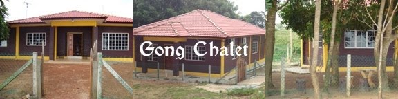 Gong Homestay  Gong Homestay Pengkalan Balak  Melaka