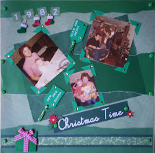 scrapbook page