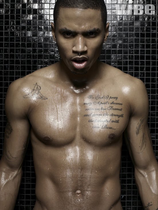 Old Blog: Trey Songz does reality TV? 