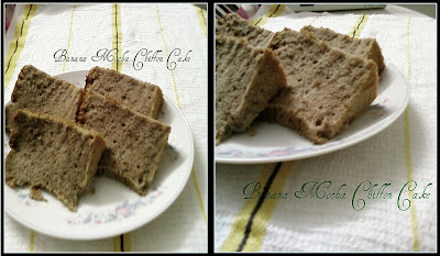 Mocha Chiffon Cake Recipe My Sweet Ambition Mocha Chiffon Cake Recipe My Sweet Ambition