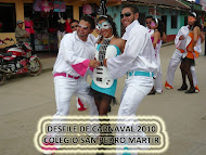 Carnaval SP 2010: