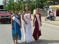 Desfile Las Delicias 2009:
