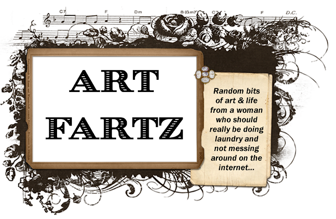 Art Fartz