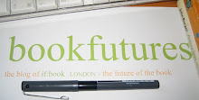 Bookfutures - our blog