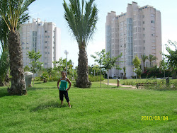 Alicante Agosto 2010
