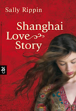 Chenxi and the Foreigner - Random House Germany - April 2011