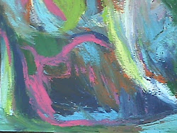 describe painting feels mind