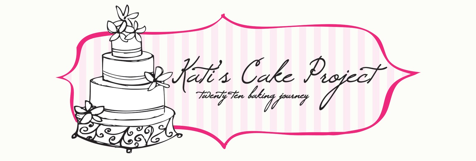 Kati's Cake Project