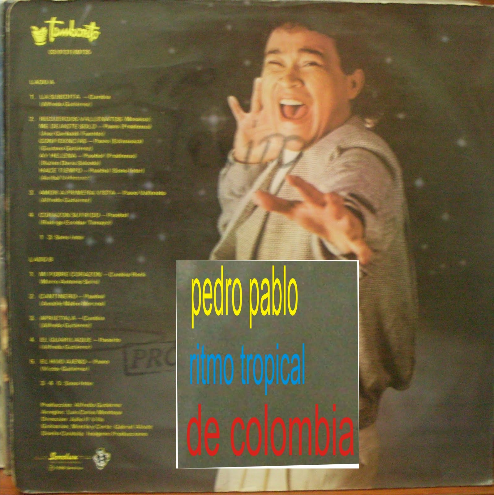 Lista 92+ Foto Alfredo Gutiérrez 'el Turco' Lleno