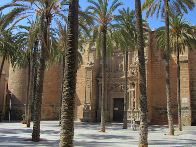  Almería Indomable 