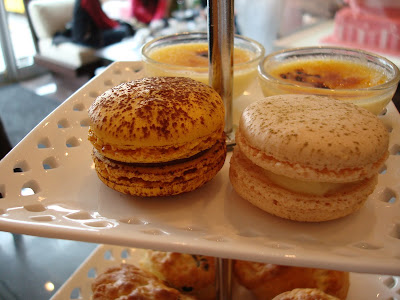BM's Favorites: Ruelo Patisserie