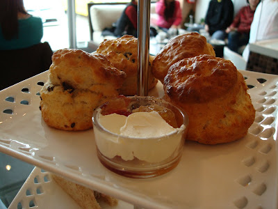 BM's Favorites: Ruelo Patisserie