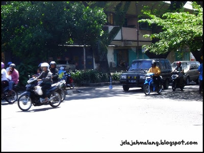Basuki Rahmat -Kayutangan ~ Petualangan Malang