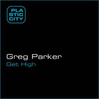 image cover: Greg Parker - Get High [PLAX083-8-X]