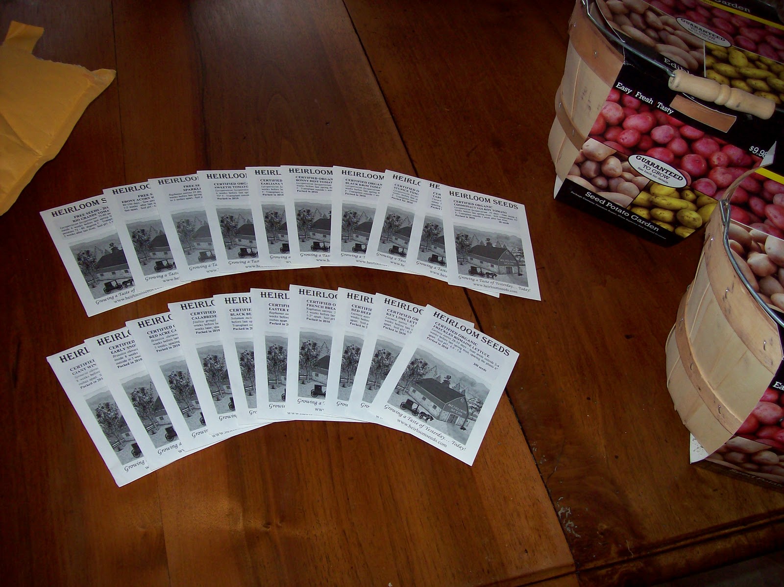 Roses and Other Gardening Joys Planting Guide, East Texas