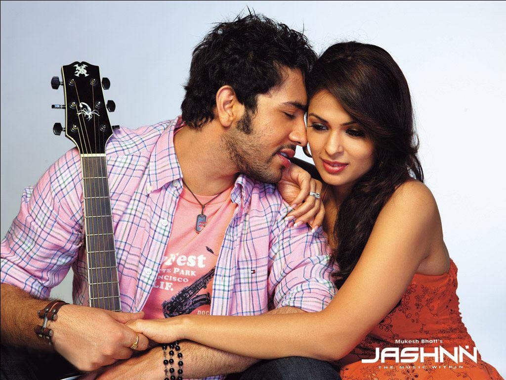 Download Jashnn Hindi Mobile Movie