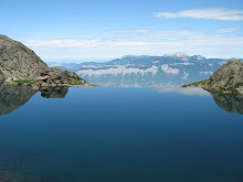 Lac Crozet