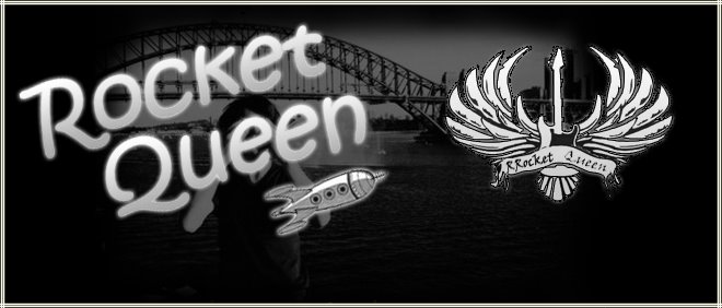 Rocket Queen