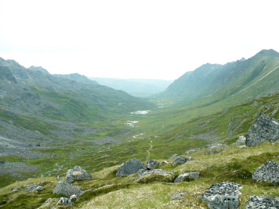 [PurchesCreekView.JPG]