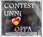 Contest unni lurve oppa - Top 5 Editing