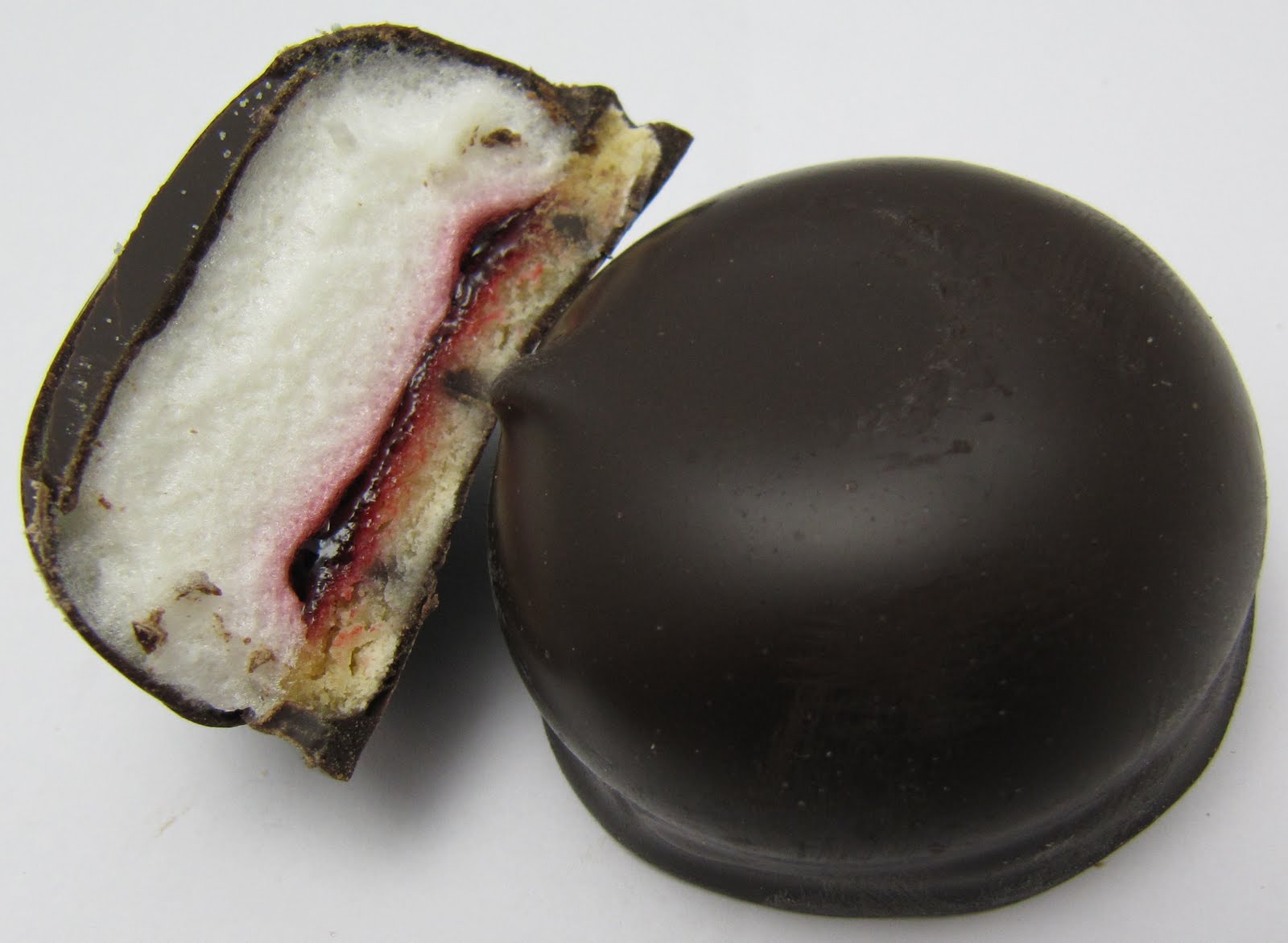 Motivation by Chocolate Whoops! More Cookies!