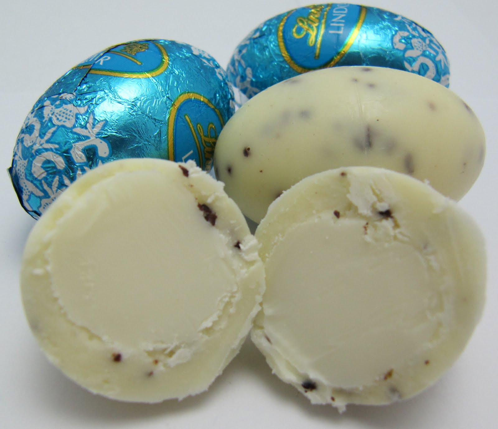 Motivation by Chocolate White Chocolate the NonChocolate