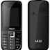 AKAI Launches First Triple GSM SIM Phone in India