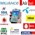 Idea achieve more with MNP; Reliance, BSNL losses