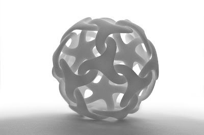 3D printing Sculpture, Art & Rapid Prototyping