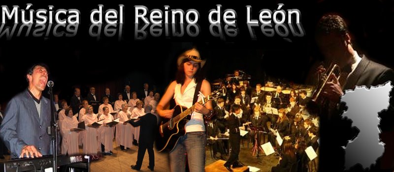 Música del Reino de León